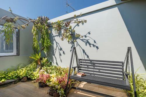 Apartamento Otter House