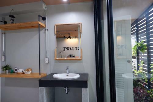 Apartamento Otter House