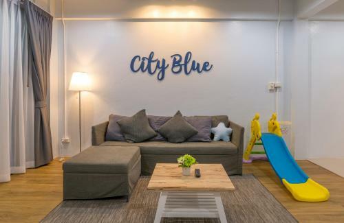 Apartamento Otter House