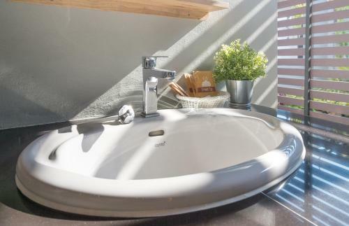 Apartamento Otter House