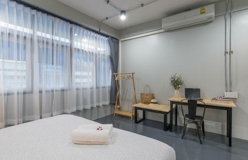 Apartamento Otter House