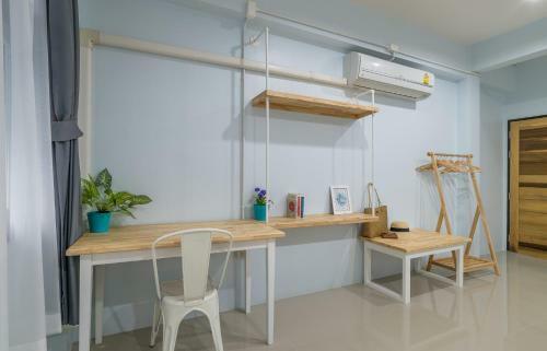 Apartamento Otter House