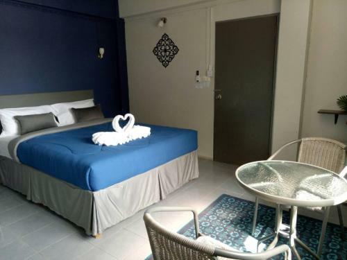 Bed & Breakfast The Tara River
