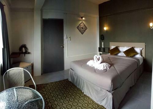 Bed & Breakfast The Tara River