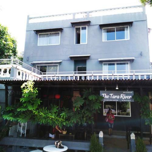 Bed & Breakfast The Tara River