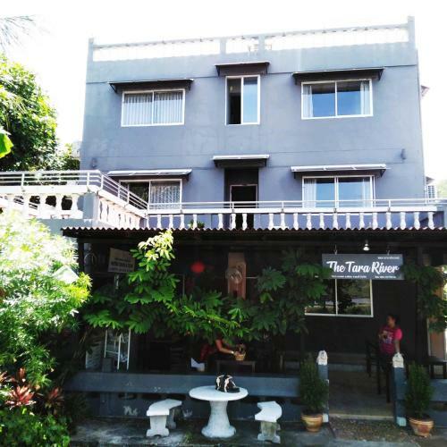 Bed & Breakfast The Tara River