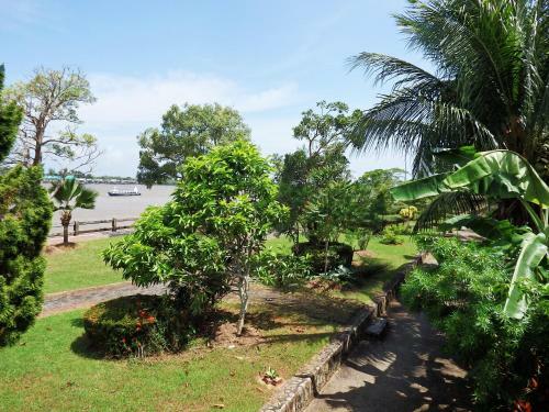 Bed & Breakfast The Tara River