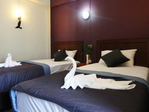 Bed & Breakfast The Tara River