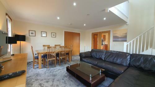 Apartamento 1 Denburn Place