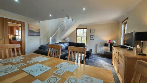 Apartamento 1 Denburn Place