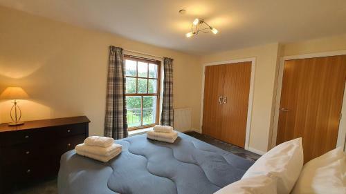 Apartamento 1 Denburn Place