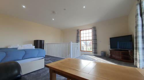 Apartamento 1 Denburn Place