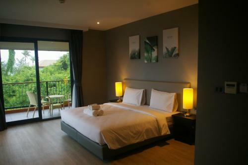 Hotel Aonang Inn