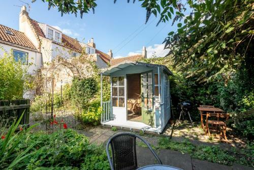 Apartamento The Cooperage - 2 Bedroom, 2 Bathroom With Garden