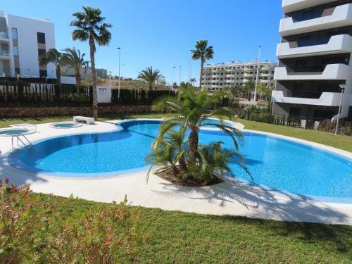 Beach Apartment Playa 9