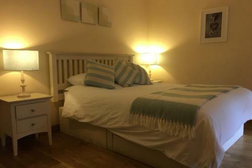 Garden Cottage, Crail
