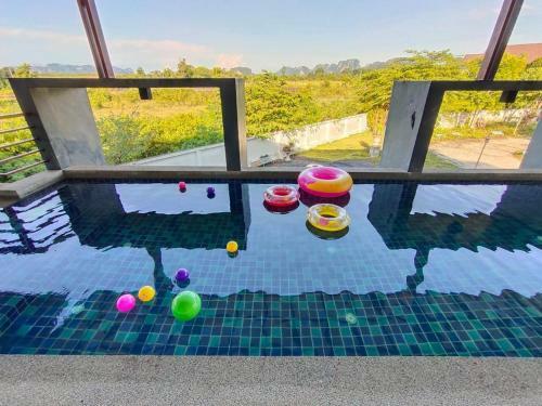 Baan Ton Kao Pool Villa 2
