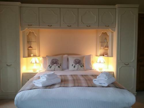 Crail House Apartments