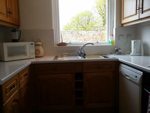 Crail House Apartments