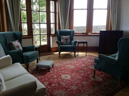 Crail House Apartments