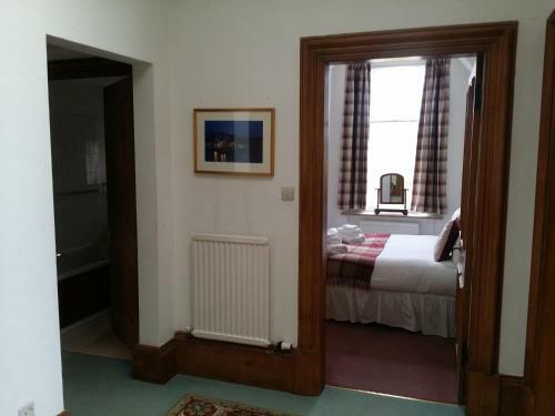 Crail House Apartments