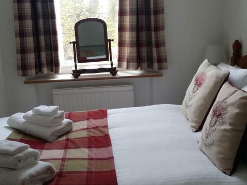 Crail House Apartments