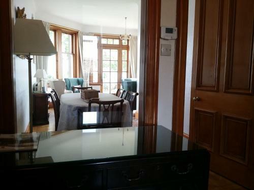 Crail House Apartments