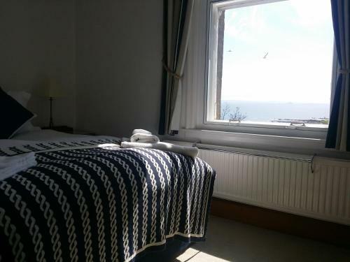 Crail House Apartments