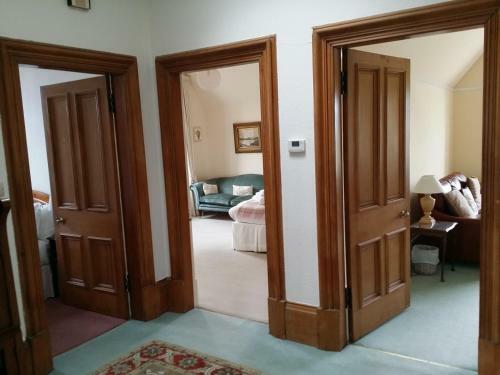 Crail House Apartments