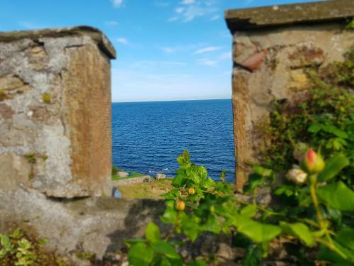 Crail House Apartments