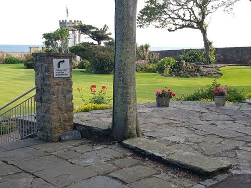 Crail House Apartments