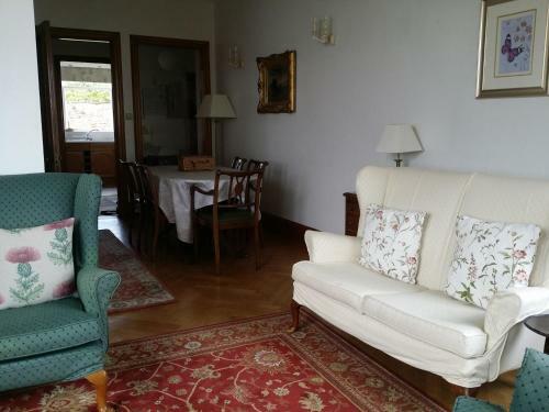 Crail House Apartments