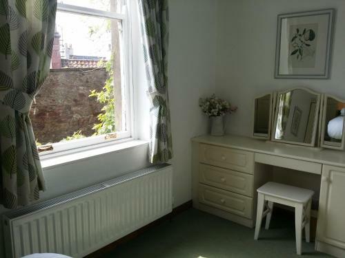 Crail House Apartments