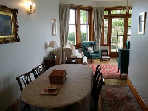 Crail House Apartments
