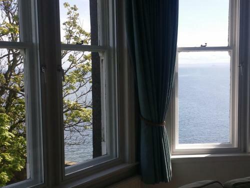Crail House Apartments