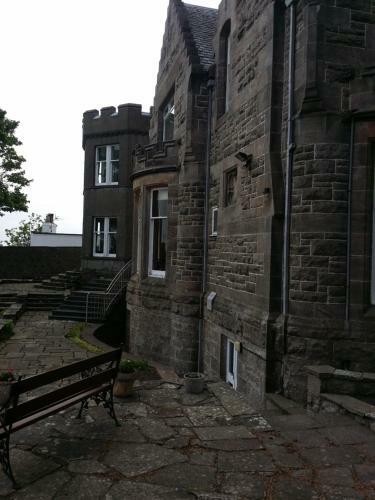 Crail House Apartments