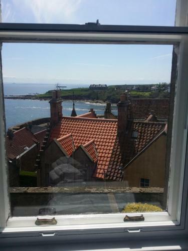 Crail House Apartments