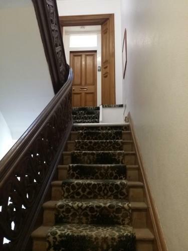Crail House Apartments