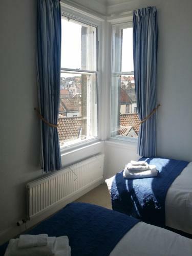 Crail House Apartments