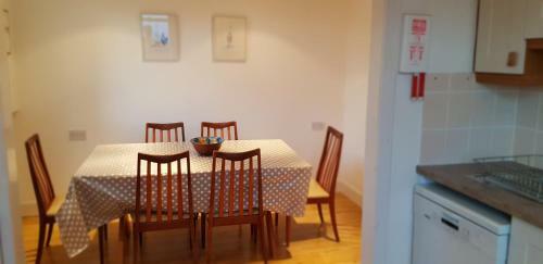 Crail House Apartments