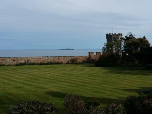 Crail House Apartments
