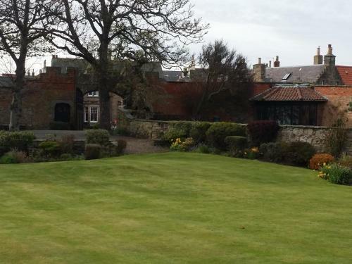Crail House Apartments