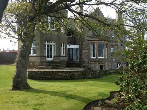 Crail House Apartments