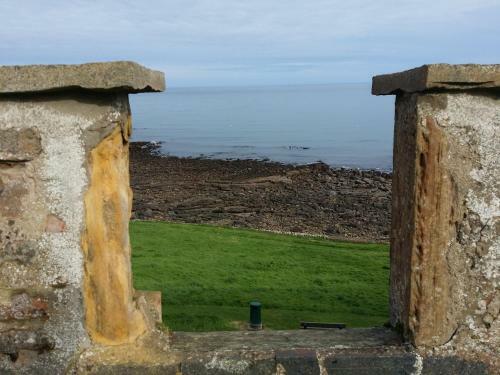 Crail House Apartments