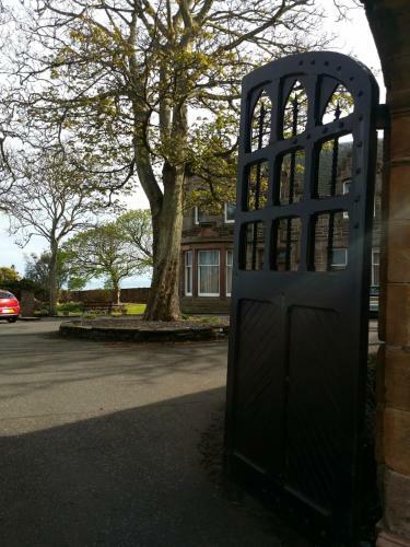 Crail House Apartments