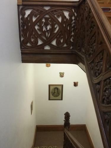 Crail House Apartments
