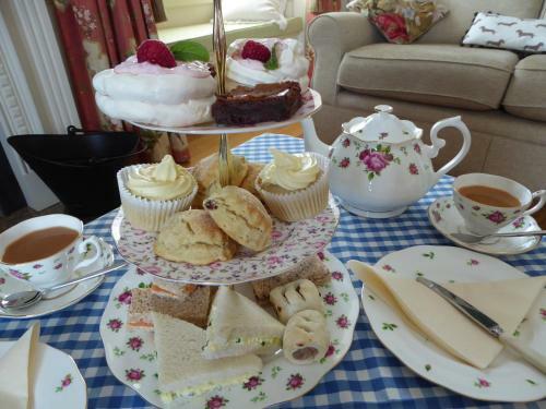 Troustrie House B&B