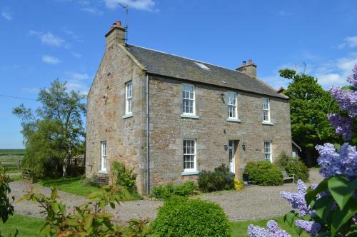 Troustrie House B&B