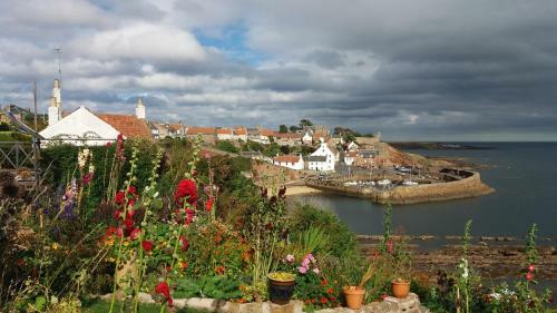 Troustrie House B&B
