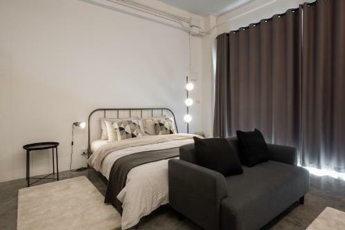 Apartamento Loft Series By Pak-up